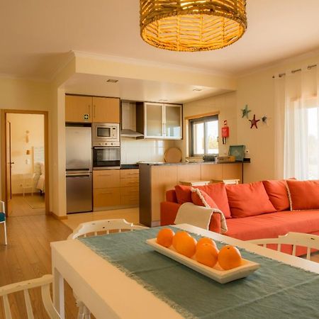 Ferienwohnung Apartamento Do Cercado Sagres Exterior foto