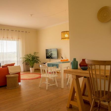 Ferienwohnung Apartamento Do Cercado Sagres Exterior foto