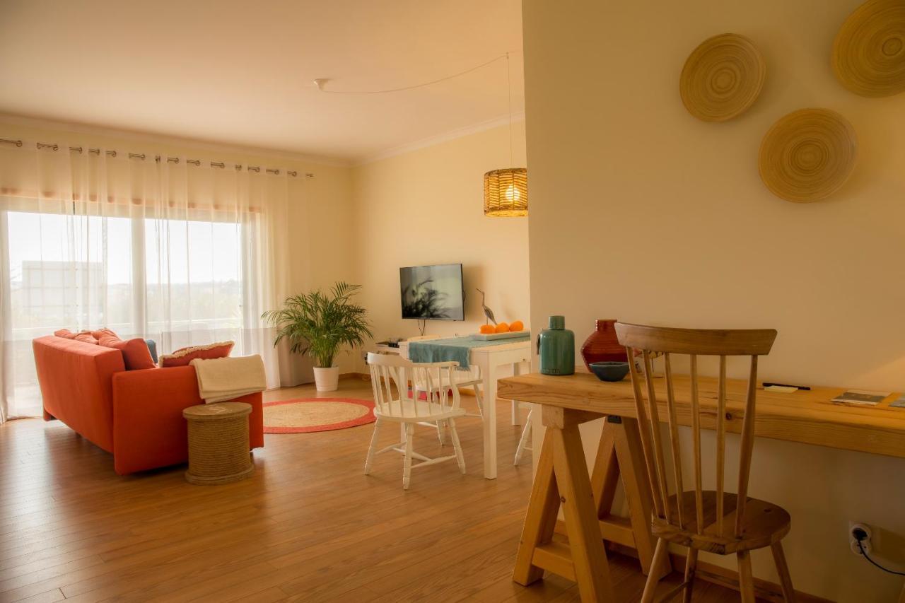 Ferienwohnung Apartamento Do Cercado Sagres Exterior foto