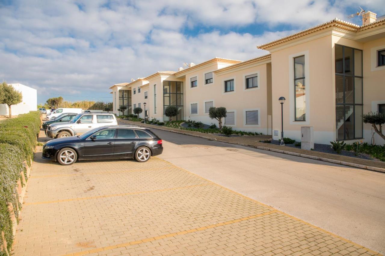 Ferienwohnung Apartamento Do Cercado Sagres Exterior foto