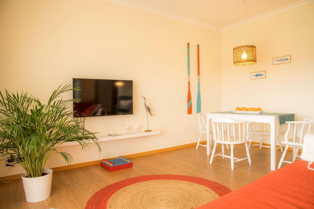 Ferienwohnung Apartamento Do Cercado Sagres Exterior foto