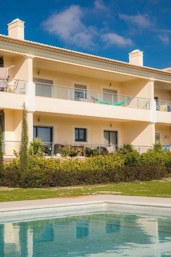 Ferienwohnung Apartamento Do Cercado Sagres Exterior foto