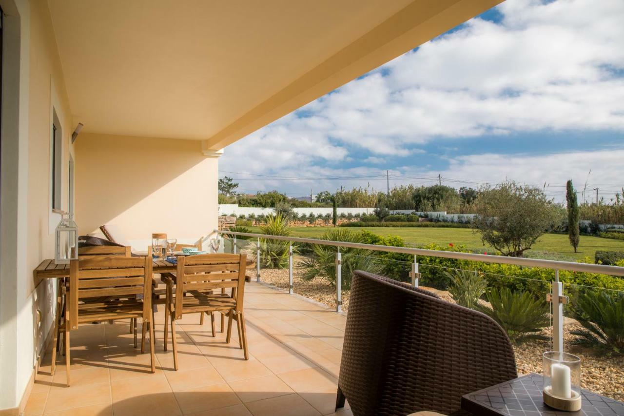 Ferienwohnung Apartamento Do Cercado Sagres Exterior foto
